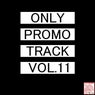 Only Promo Track, Vol. 11