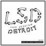Lost Session Detroit