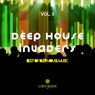 Deep House Invaders, Vol. 5 (Best Of Deep House Music)