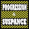 Progression & Suspance EP