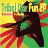 Tribal Star Fun EP