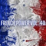 French Power Vol. 40