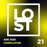 L O S T - ADE 2025 Compilation