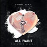 All I Want (feat. Avanda)