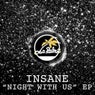 Night With Us EP