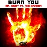 Burn You (feat. The Kraken)