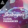 Illegal Frequencys