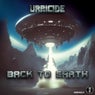 Back To Earth - Beatport Exclusive