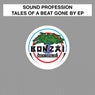 Tales Of A Beat Gone By EP