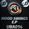 Mood Swings E.P