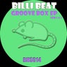 Groove Box Ver. 1.0.1