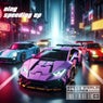 Speeding EP
