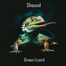 Green Lizard