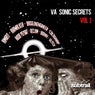 Sonic Secrets, Vol. 1