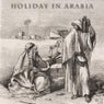 Holiday In Arabia EP