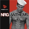 Almighty Presents: NRG Anthems, Vol .4