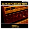Sampler Beats Vol.11
