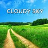 Cloudy sky