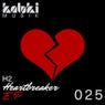 Heartbreaker EP