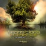 Transitions in Trance: Compiled By Ovnimoon (Best of Goa, Progressive Psy, Fullon Psy, Psychedelic Trance)