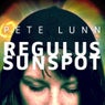 Regulus / Sunspot