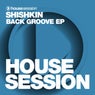Back Groove EP