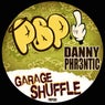 Garage Shuffle