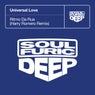 Ritmo Da Rua (Harry Romero Extended Remix)