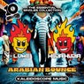 Arabian Bounce (Original Essential Mix)