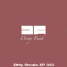 Dirty Breaks EP 043