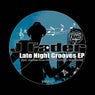Late Night Grooves EP