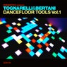 Dancefloor Tools Vol. 1