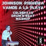 Vamos a la Playa (Celebrate Drum'n'beat Mashup)
