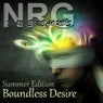Boundless Desire (Summer Edition)