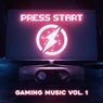 Gaming Music Vol. 1