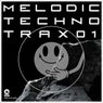 Melodic Techno Trax 01