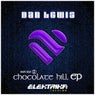 Chocolate Hill EP