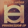 Progression EP