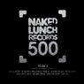 Naked Lunch 500 - Volume 6
