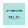 Only You: The Remixes