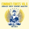 Combined Forces EP Volume 6