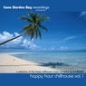 HAPPY HOUR CHILLHOUSE VOL.1 - a selection of the finest chillhouse music compiled by DJ RIQUO