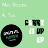 Carry It Up EP