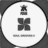 Soul Grooves II