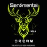 Sentimental Dream, Vol. 4 (The Lifestyle of Deep House Music)