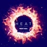 Heat (Feat. Ashni) (Telraam Remix)