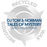 Tales of Mystery (Remixes)