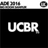 ADE 2016 Big Room Sampler