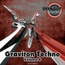Graviton Techno, Vol. 6