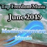 Top Freedom Music June 2019